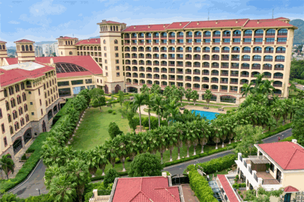 咏爱国际月子会所